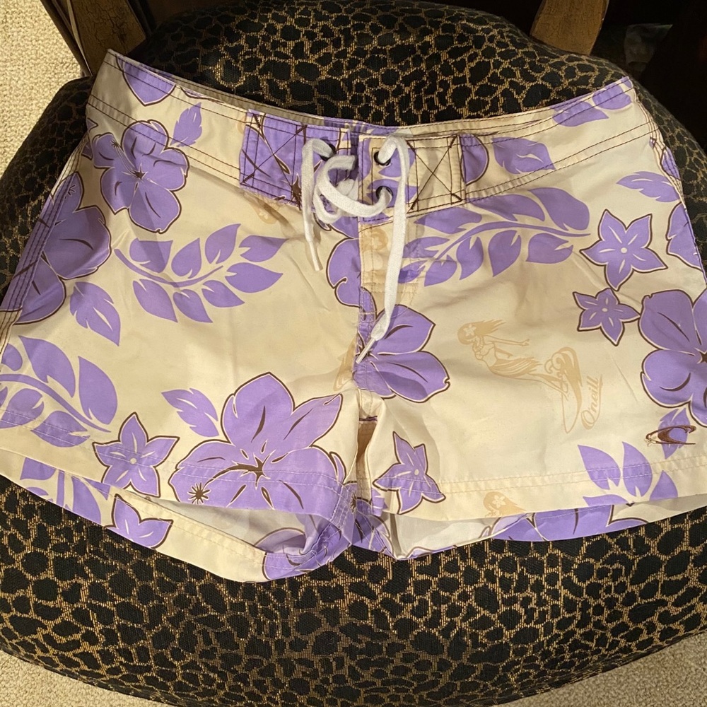 Oneill board shorts